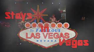 Stays In Vegas MOTIV