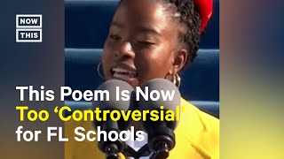 Taking a Look Back at Amanda Gorman's Inaugural Poem