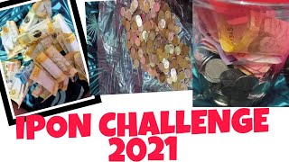 MY IPON CHALLENGE/ COOKING AND TUTORIAL VLOG