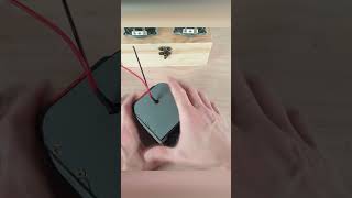 DIY: Bluetooth Speaker Battery Drill (#shorts) full video in the description