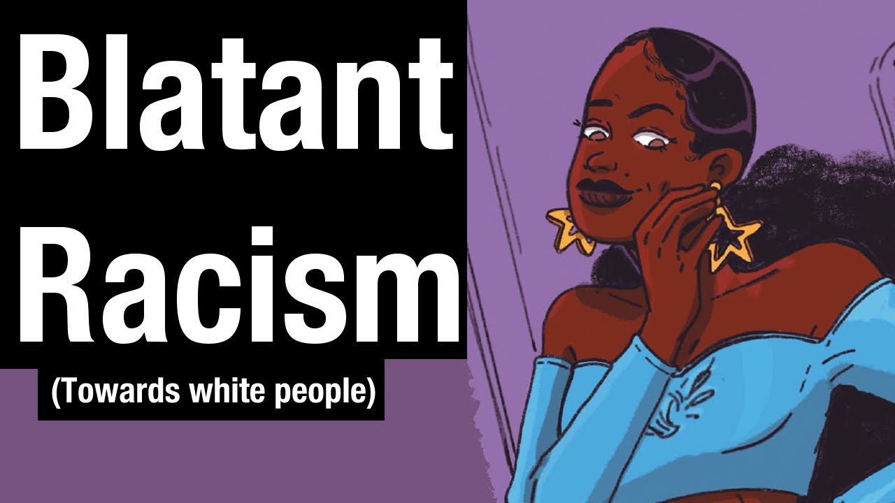 Inclusivity Bias: Nubia - Real One