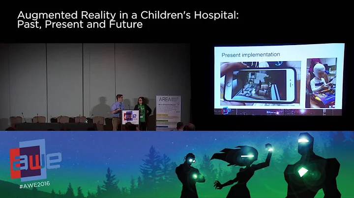 Christina York (ALTality/Spellb...  Augmented Real...