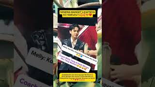 sosweet banget arbil dan couch melly