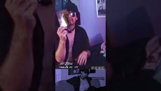 GG Allin shares his marriage plans, Charlotte, NC 1991 #shorts