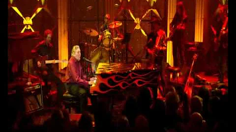 Jerry Lee Lewis Live 2006 Great balls of Fire HQ by Alby314