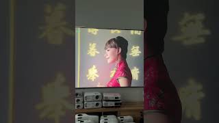 Sony Vpl-Vw295Es Projector Unlock A New Horizon Of Home Cinema After A Busy Day,