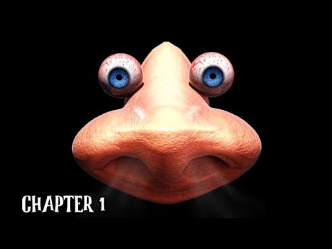 ROBLOX | DON'T GET SNIFFED - [Chapter 1] | Full Walkthrough - YouTube