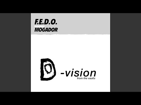 Fedo — Mogador (F.E.D.O. Vs. Geo Mix)