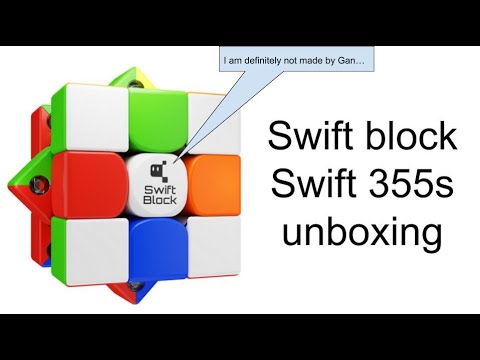 SWIFT BLOCK 355S – JPearly