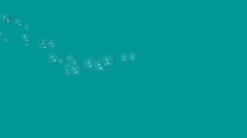 Instancing Part 2  Scale Control Bubbles