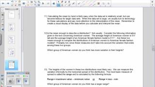 Math 114 Section 3.1