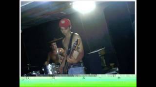 Bruno Miranda - Someday (Sludgeworth cover)