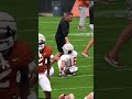 Why guys want to play 🏈 for Steve Sarkisian