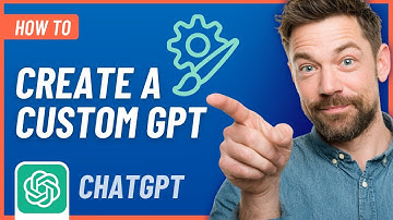 How to Create a Custom GPT in ChatGPT in Minutes (Easy Tutorial)