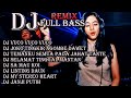 DJ JEDAG JEDUG CEK SOUND PALING ENAK UNTUK JOGET BASS BETON