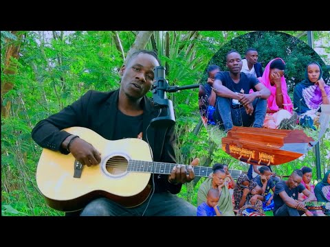 Bhongo Wa Kashinu Msiba Wa Mama Official Video HD 2023 Uploaded By PeterMacomputerNzeg 