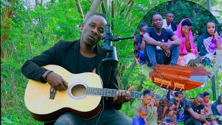 Bhongo Wa Kashinu - Msiba wa Mama ( Video HD 2023) Uploaded by #PeterMacomputerNzeg