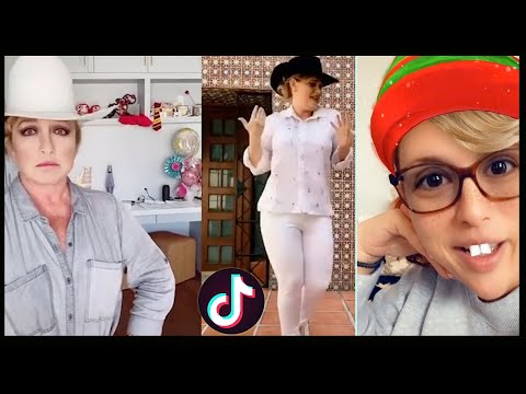Los MEJORES Tik Tok de Angélica Vale | Reacción a mis TikTok 2021