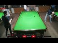 Mister S - Snooker Table 2 Live