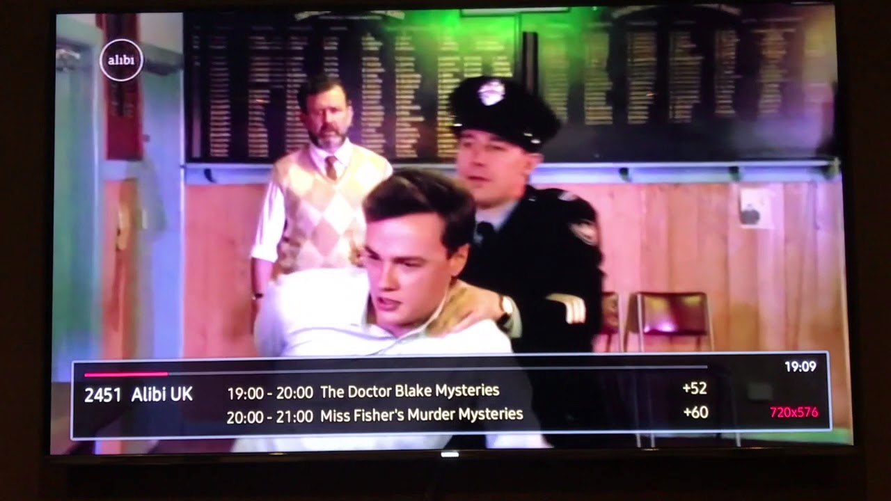 Kulula TV, demo of how it works