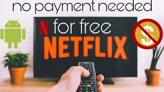 Free Netflix for Android screenshot 2