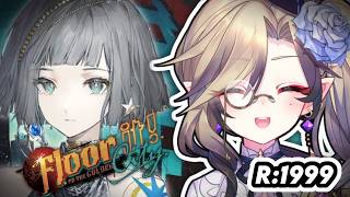 NON-GACHA PLAYER PLAYS REVERSE: 1999【Reverse: 1999】
