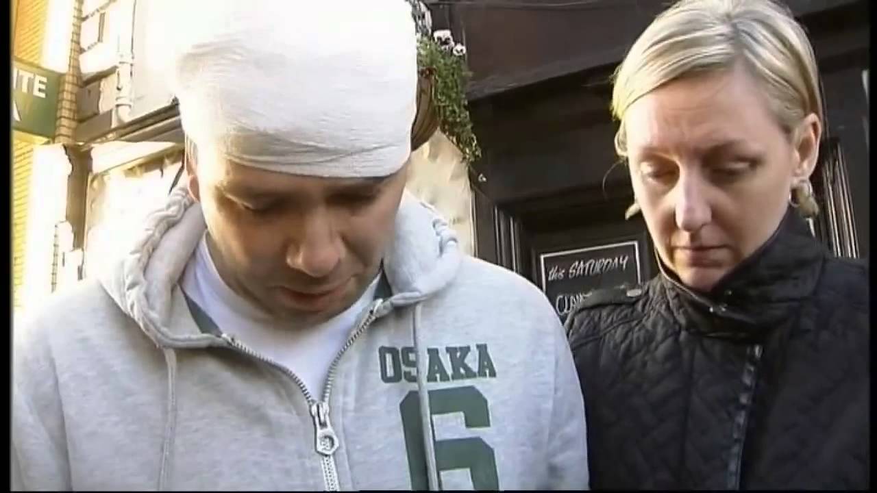 Tributes paid to Glasgow helicopter crash victims