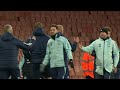 Five-Goal Thriller At The Emirates! | Arsenal U18 2-3 Manchester United U18 | FA Youth Cup 2024-25