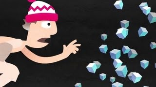 Icycle On Thin Ice - E3 2013 Trailer