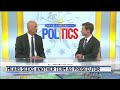 'All INdiana Politics' for Sept. 20, 2026