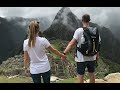 Machu Picchu, Salkantay Trek, Cusco, Peru and New York City 2017 | iPhone 7 | skrendu.lt