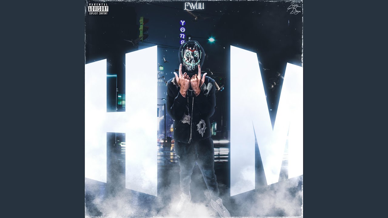 Watch H.I.M on YouTube Watch H.I.M on YouTube