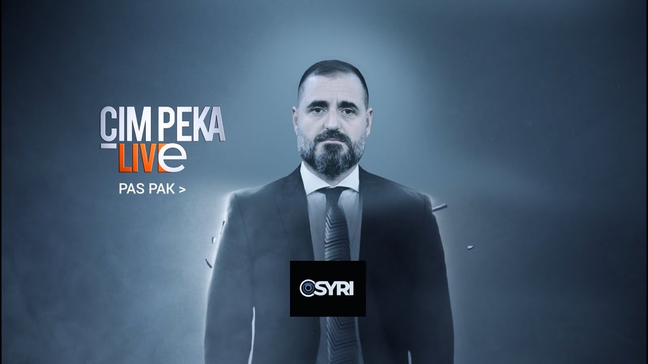'ÇIM PEKA LIVE'/ Opozita e bashkuar apo veçmas? (14.10.2022) YouTube