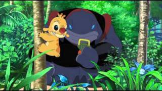 Sch Zutto Saikō No Tomodachi 24 - Fight Chibi Child Legion 12