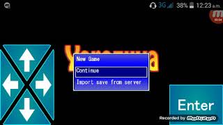Yorozuya Rpg Pirate Island The Pirate King And Pirate Team Boss Fight. screenshot 2
