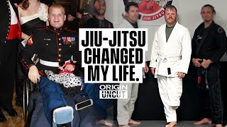 Making A Custom Jiu-Jitsu Gi For A Recalibrated Veteran