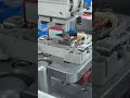 MCB automatic assembly and testing equipment