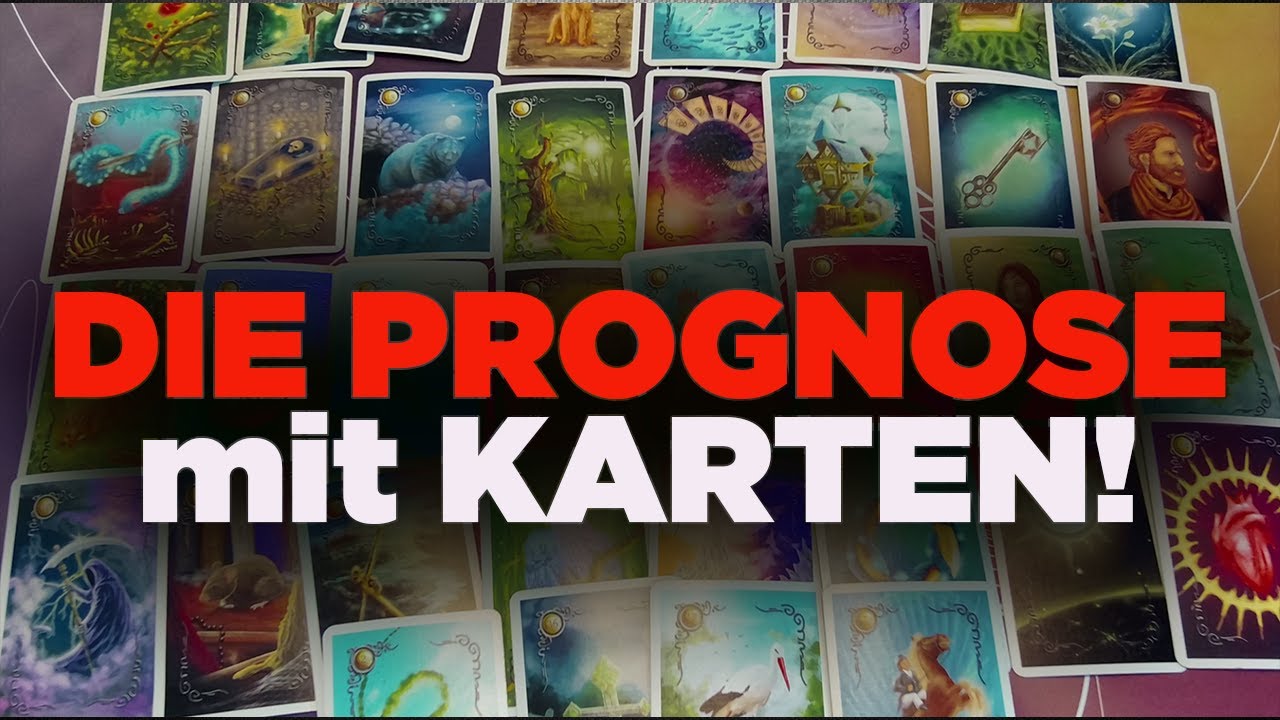 Was Passiert In Den Nächsten 3 Wochen Lenormand www.youtube.com
