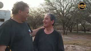 Rutas Santiagueñas - Destino, Averías 17 09 22