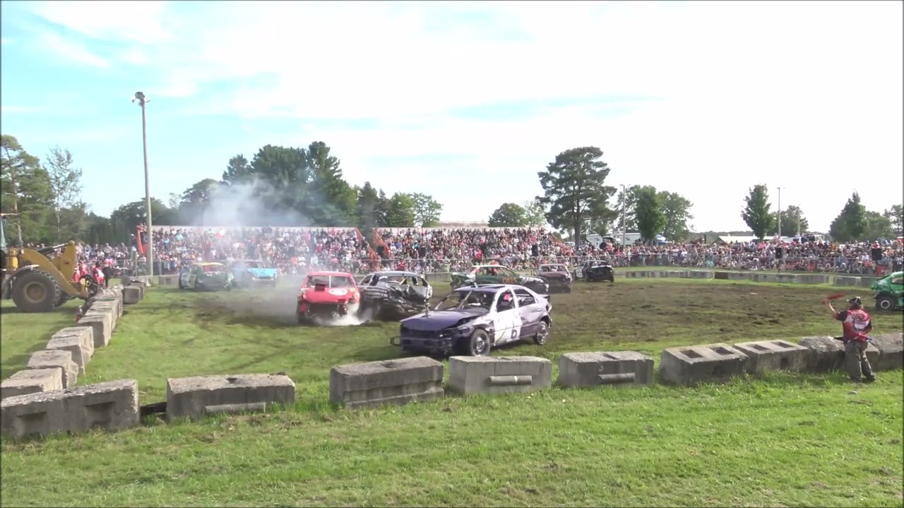 2023 ORO WORLDS FAIR STOCK  COMPACT HEAT 1