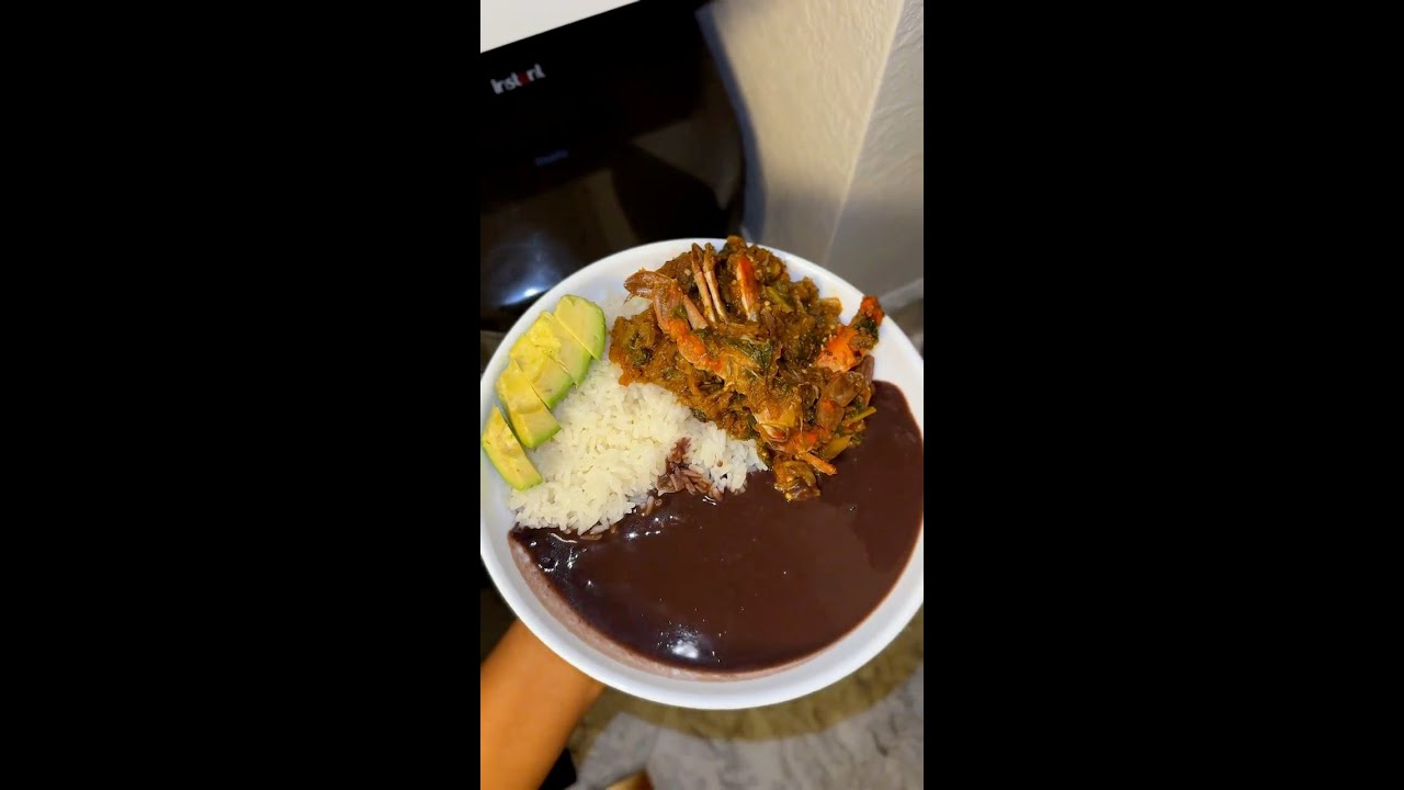 Ultimate Haitian Feast: Griot & Taso Kabrit Spotlight 🌟🇭🇹 #HaitianCuisine #FoodLovers