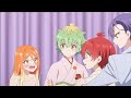 He Broke Into Our Home ЁЯШВ Mikadono Sanshimai Wa Angai Choroi Episodes 1 2 Anime Moments He Broke Into Our Home ЁЯШВ Mikadono Sanshimai Wa Angai Choroi Episodes 1 2 Anime Moments