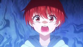 He Broke Into Our Home 😂 | Mikadono Sanshimai wa Angai, Choroi | Episodes 1 & 2 | Anime Moments