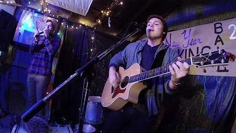 Fly Solo (Wiz Khalifa Cover) - Off the Reservation