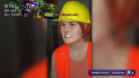 Multi-Render: Spooky Month! - Round 7/20 vs Myself