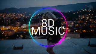 #8dtunes 8D MUSIC / музыка  2019 / русская музыка / Девочка с картинки / 8dtunes / хиты 2019