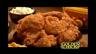 Golden Chick Gift Card