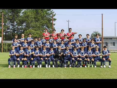 【𝟐𝟎𝟐𝟔-𝟐𝟕 𝐍𝐞𝐰 𝐔𝐧𝐢𝐟𝐨𝐫𝐦!!】ユニフォーム撮影の裏側をお届けします！