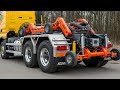 Incredible Truck Innovations You Must See