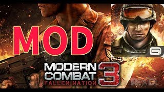 HOW TO DOWNLOAD MORTAL COMBAT 3 MOD APK screenshot 1